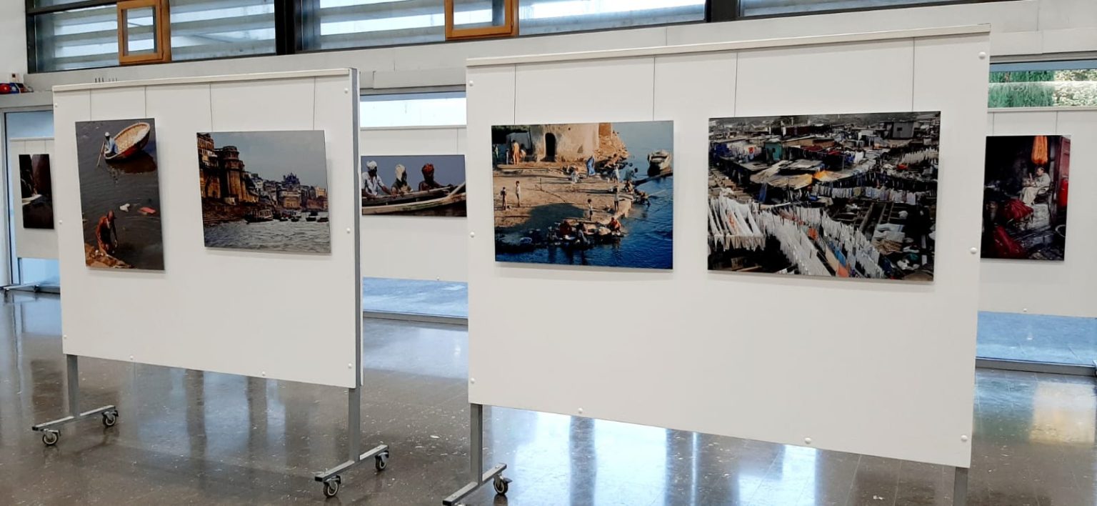 Museo Naval de Bilbao y nuestra exposición de Diversidad