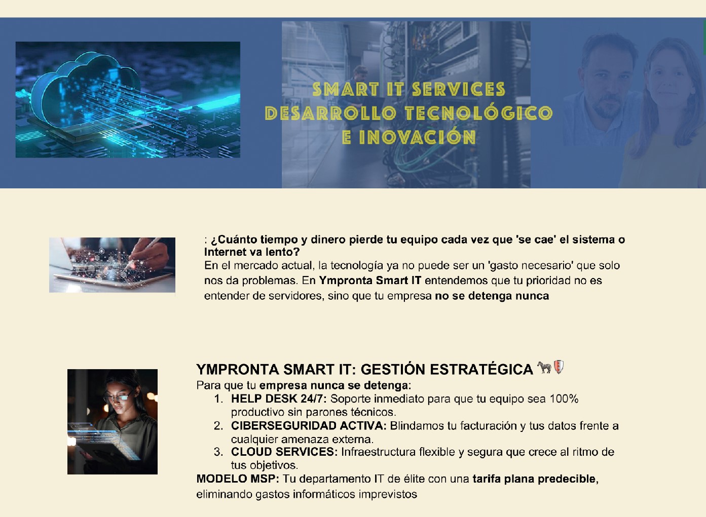 Smart IT Services