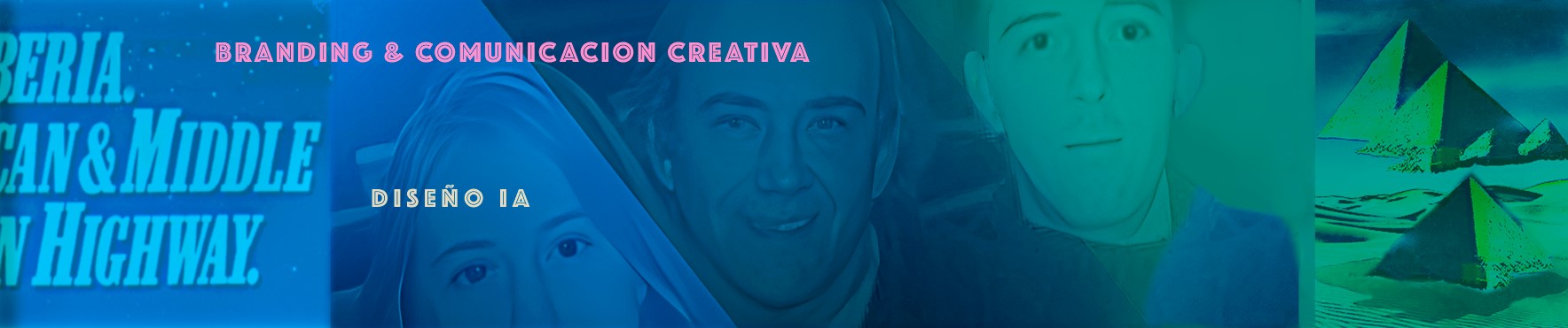 Branding y comunicación creativa