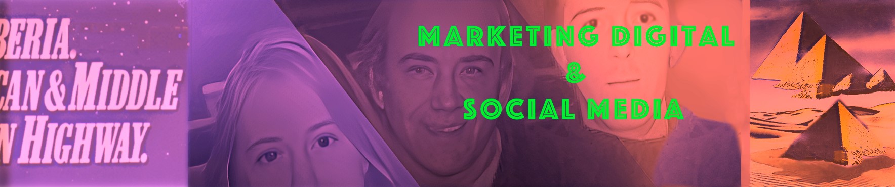 Marketing digital y social media