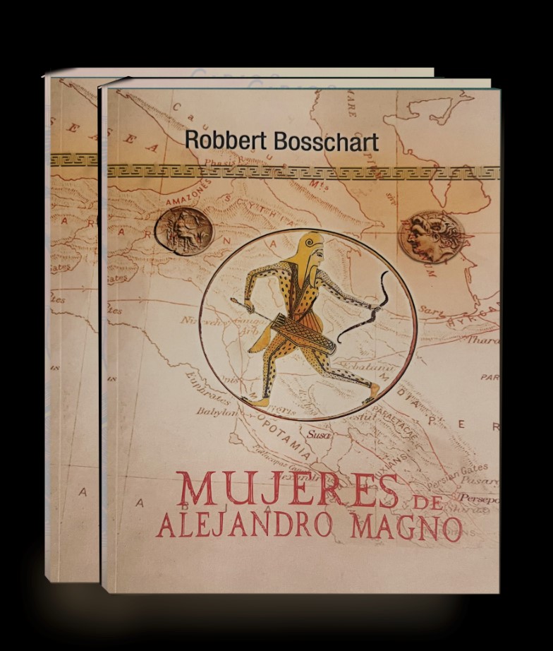 Robert Bosschart