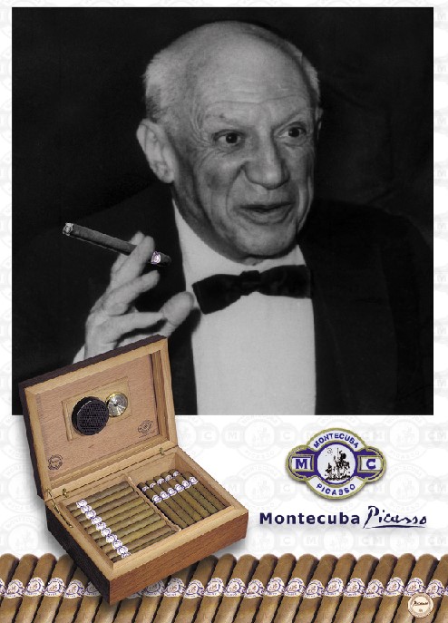Montecuba Picasso 1