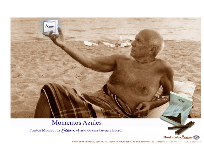 Momentos Azules