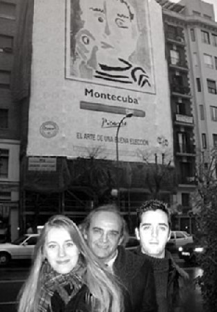 Montecuba ciudad