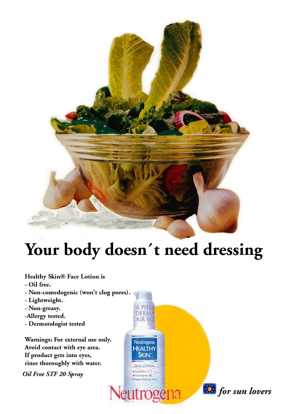 Neutrogena