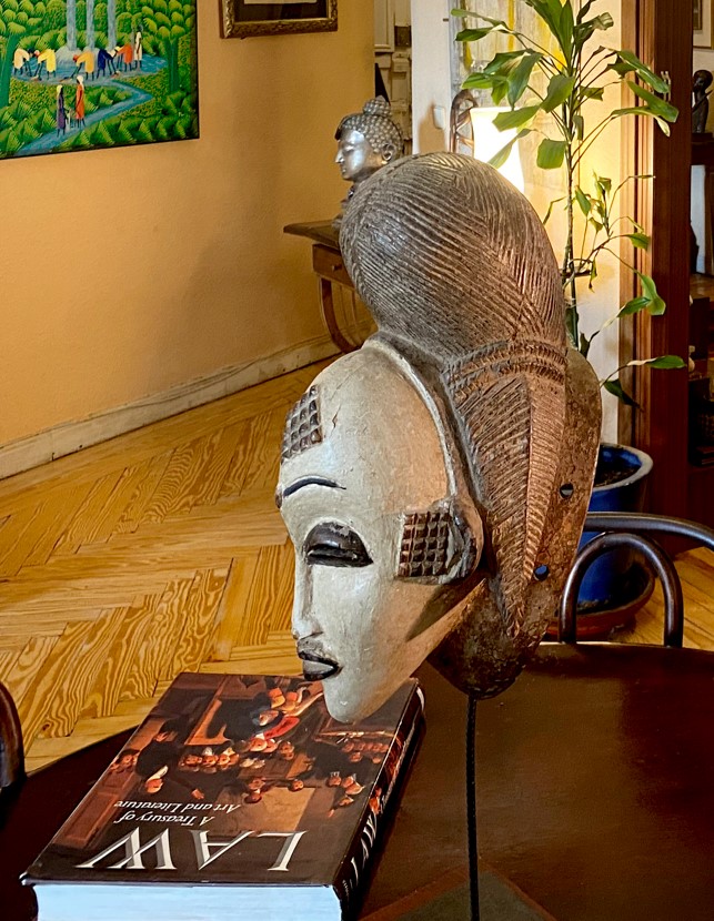 Espacio de trabajo